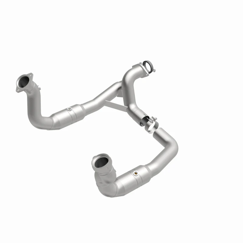 MagnaFlow Conv Direct Fit 11-14 Ford F-250 Super Duty / 350 Super Duty V8 6.2L - Image 15