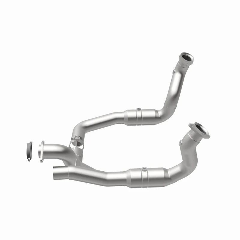 MagnaFlow Conv Direct Fit 11-14 Ford F-250 Super Duty / 350 Super Duty V8 6.2L - Image 17