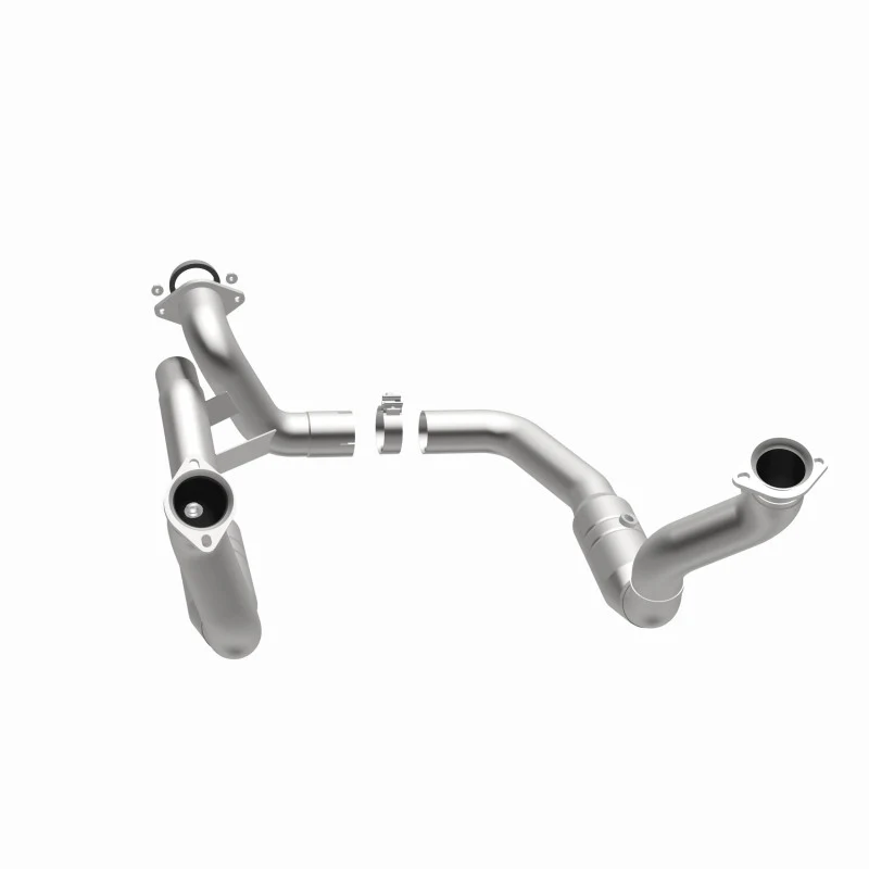 MagnaFlow Conv Direct Fit 11-14 Ford F-250 Super Duty / 350 Super Duty V8 6.2L - Image 18