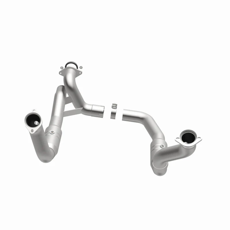 MagnaFlow Conv Direct Fit 11-14 Ford F-250 Super Duty / 350 Super Duty V8 6.2L - Image 22