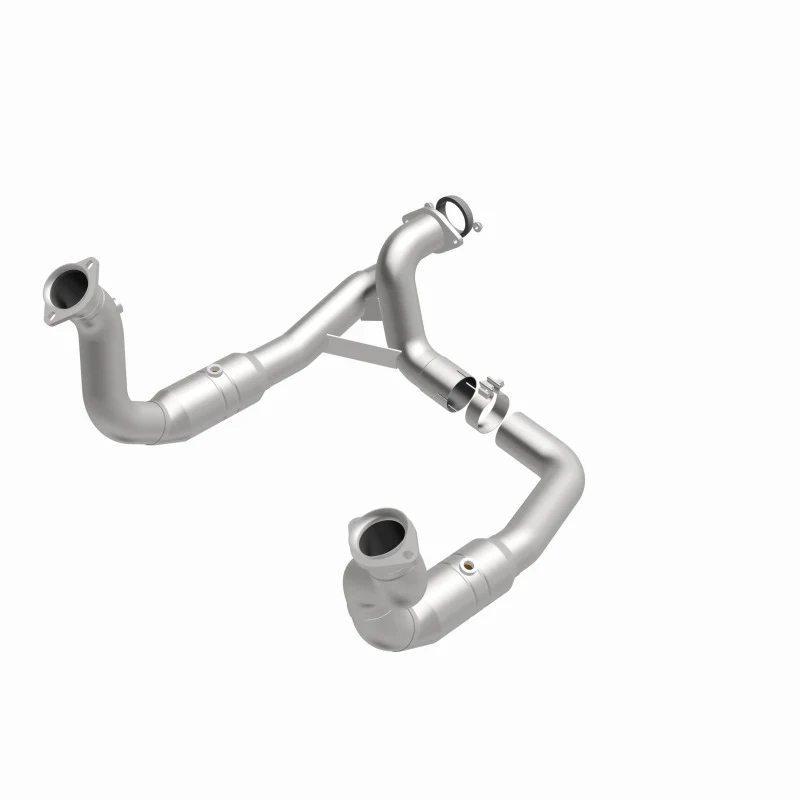 MagnaFlow Conv Direct Fit 11-14 Ford F-250 Super Duty / 350 Super Duty V8 6.2L - Image 23