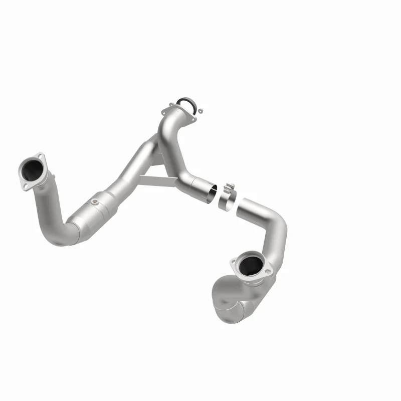 MagnaFlow Conv Direct Fit 11-14 Ford F-250 Super Duty / 350 Super Duty V8 6.2L - Image 25