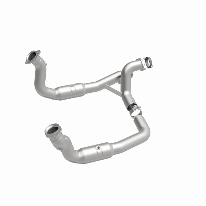 MagnaFlow Conv Direct Fit 11-14 Ford F-250 Super Duty / 350 Super Duty V8 6.2L - Image 26