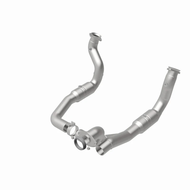MagnaFlow Conv Direct Fit 11-14 Ford F-250 Super Duty / 350 Super Duty V8 6.2L - Image 32