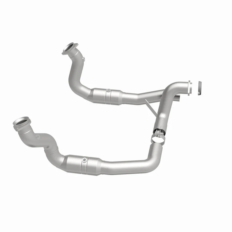 MagnaFlow Conv Direct Fit 11-14 Ford F-250 Super Duty / 350 Super Duty V8 6.2L - Image 35