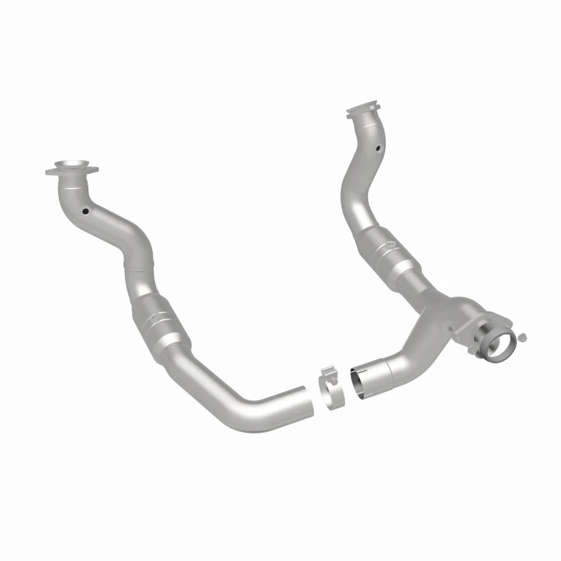 MagnaFlow Conv Direct Fit 11-14 Ford F-250 Super Duty / 350 Super Duty V8 6.2L - Image 37