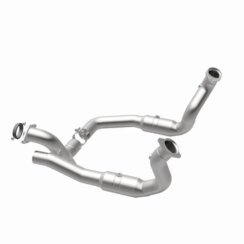 MagnaFlow Conv Direct Fit 11-14 Ford F-250 Super Duty / 350 Super Duty V8 6.2L - Image 39
