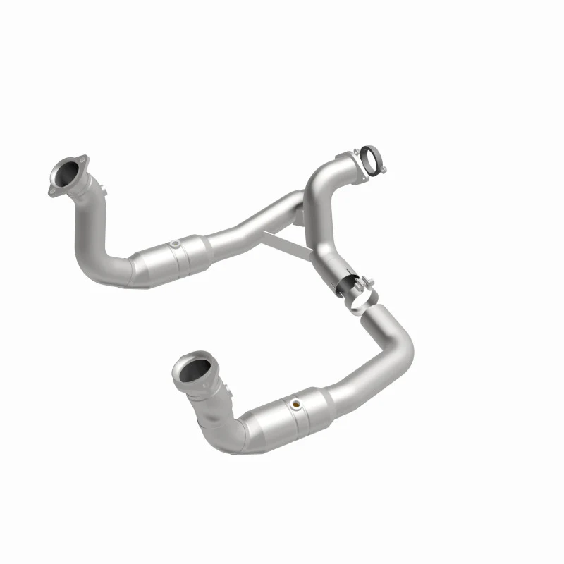 MagnaFlow Conv Direct Fit 11-14 Ford F-250 Super Duty / 350 Super Duty V8 6.2L - Image 4