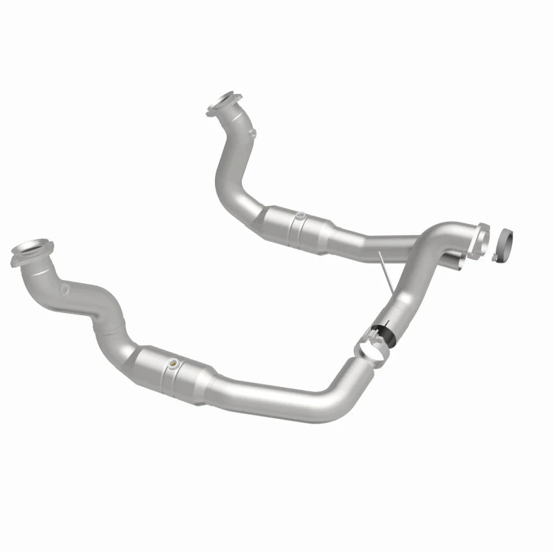 MagnaFlow Conv Direct Fit 11-14 Ford F-250 Super Duty / 350 Super Duty V8 6.2L - Image 43