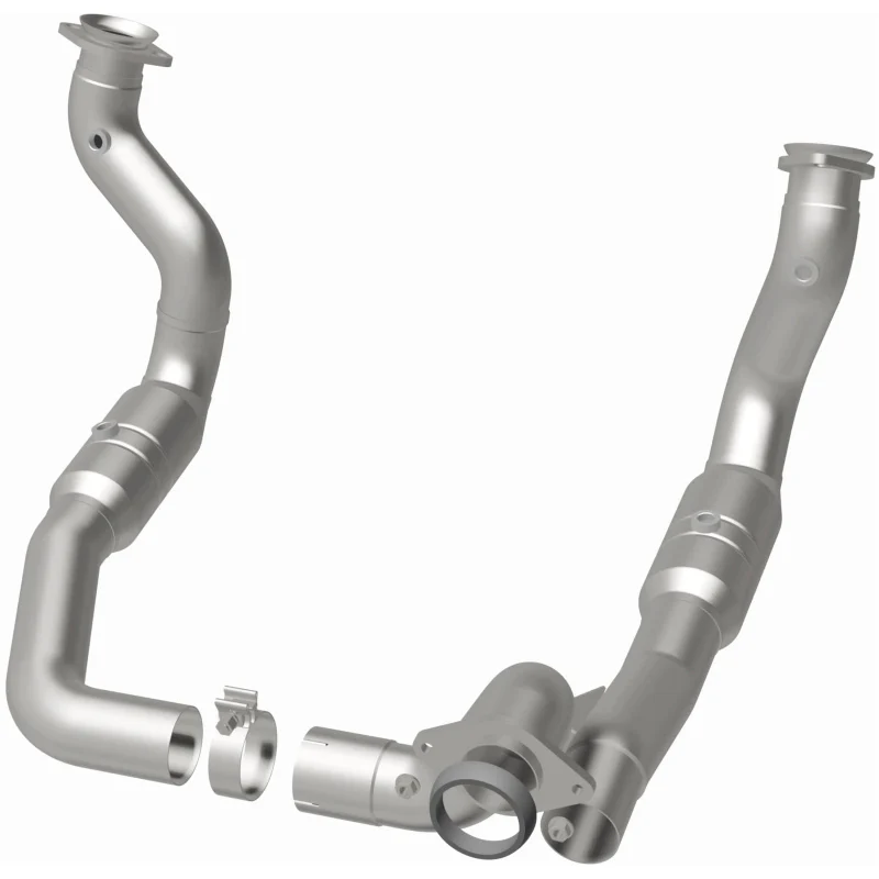 MagnaFlow Conv Direct Fit 11-14 Ford F-250 Super Duty / 350 Super Duty V8 6.2L - Image 9