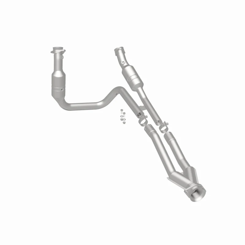 MagnaFlow Conv Direct Fit 2015 Ford Transit-150/250/350 V6 3.7L - Image 20