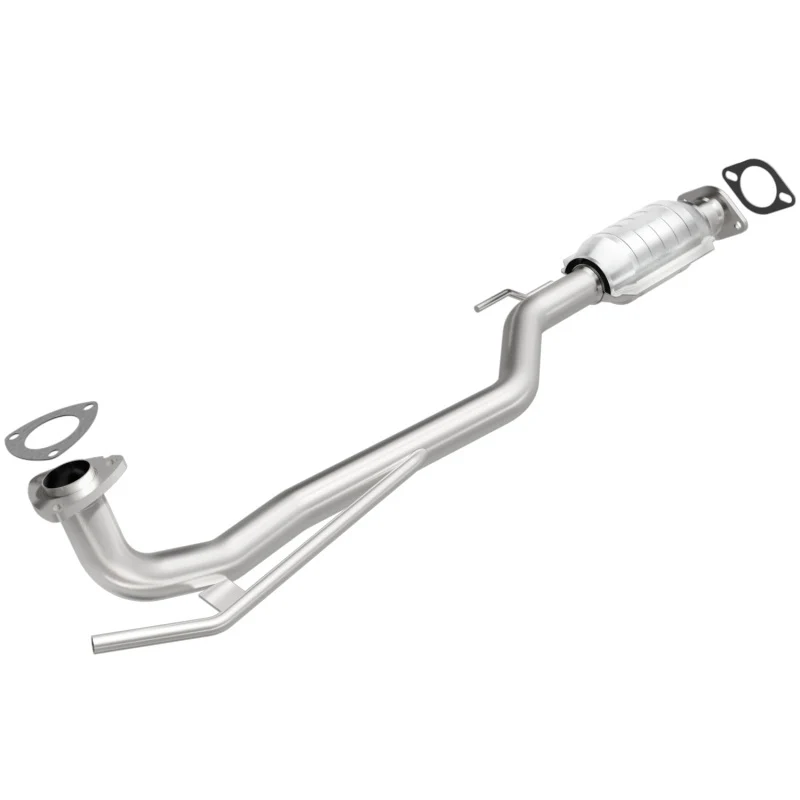 MagnaFlow Conv Direct Fit 300Zx 90-96 D/S - Image 2
