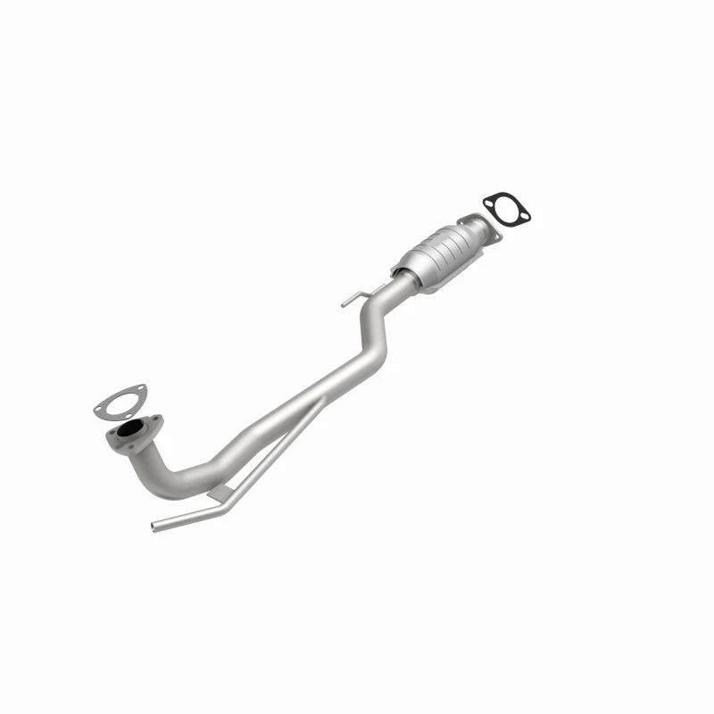 MagnaFlow Conv Direct Fit 300Zx 90-96 D/S - Image 4