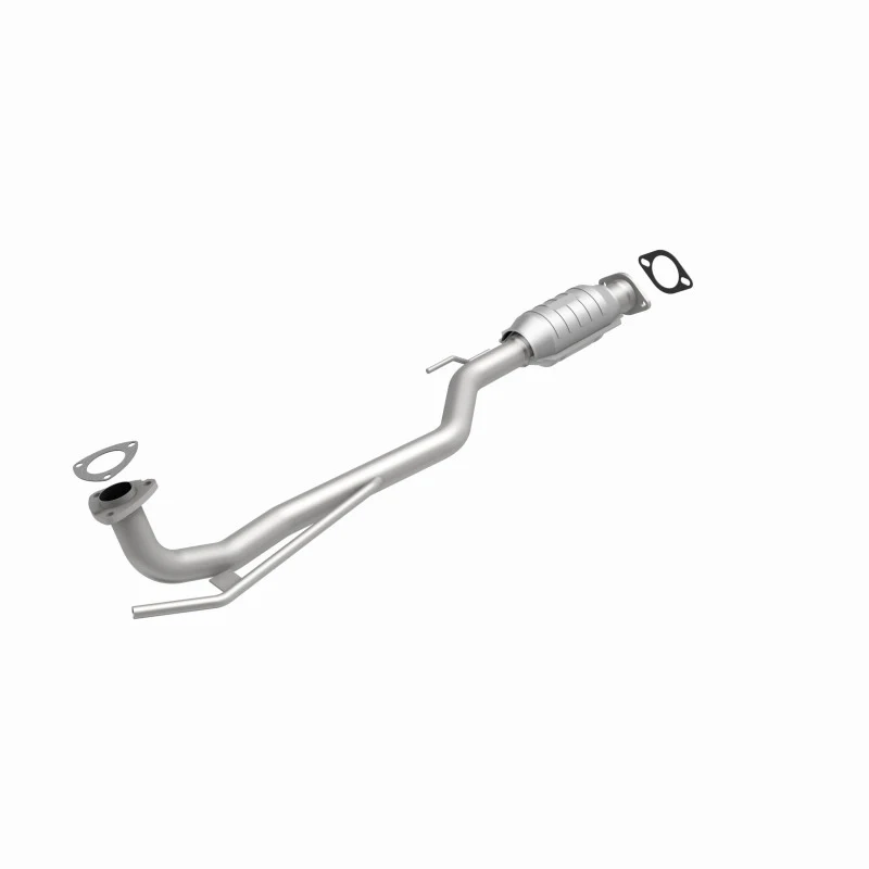 MagnaFlow Conv Direct Fit 300Zx 90-96 D/S - Image 6
