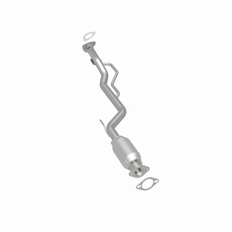 MagnaFlow Conv Direct Fit 300Zx 90-96 P/S - Image 8