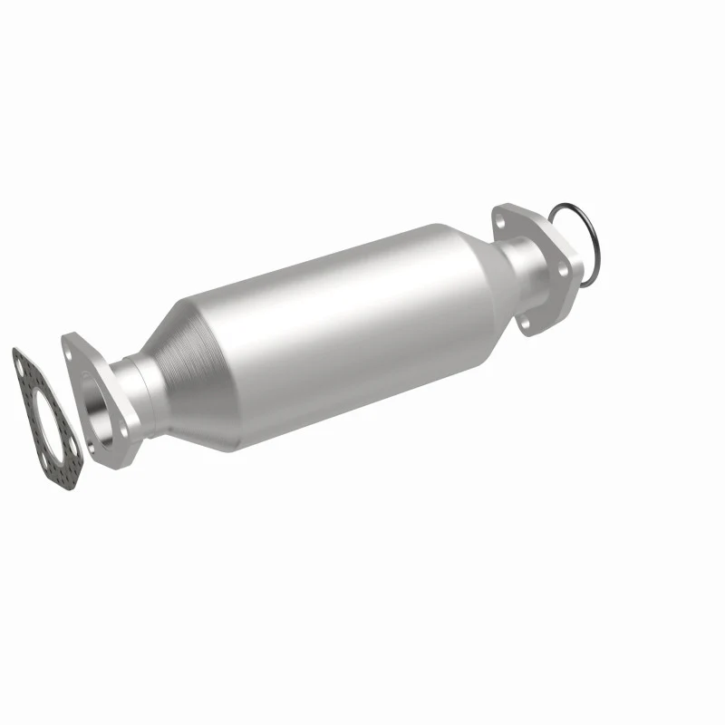 MagnaFlow Conv Direct Fit Accord 91-93 2.2L - Image 19