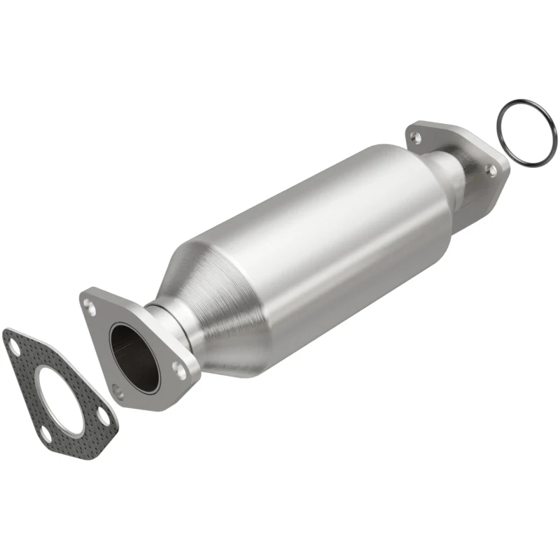 MagnaFlow Conv Direct Fit Accord 91-93 2.2L - Image 2