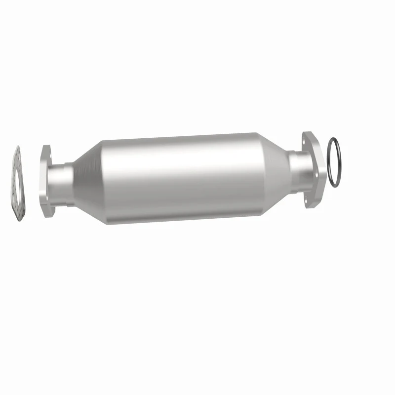 MagnaFlow Conv Direct Fit Accord 91-93 2.2L - Image 23