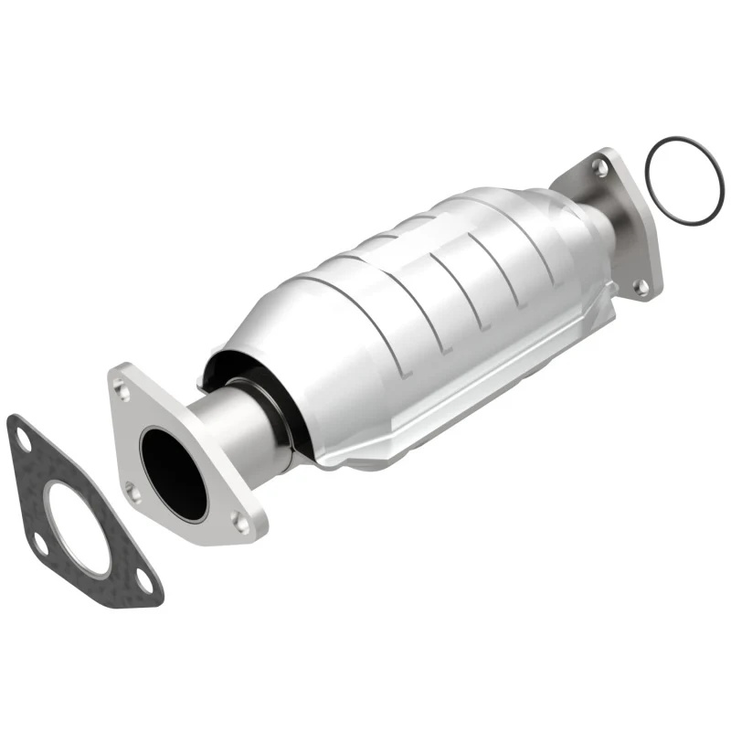MagnaFlow Conv Direct Fit Accord 91-93 2.2L - Image 3