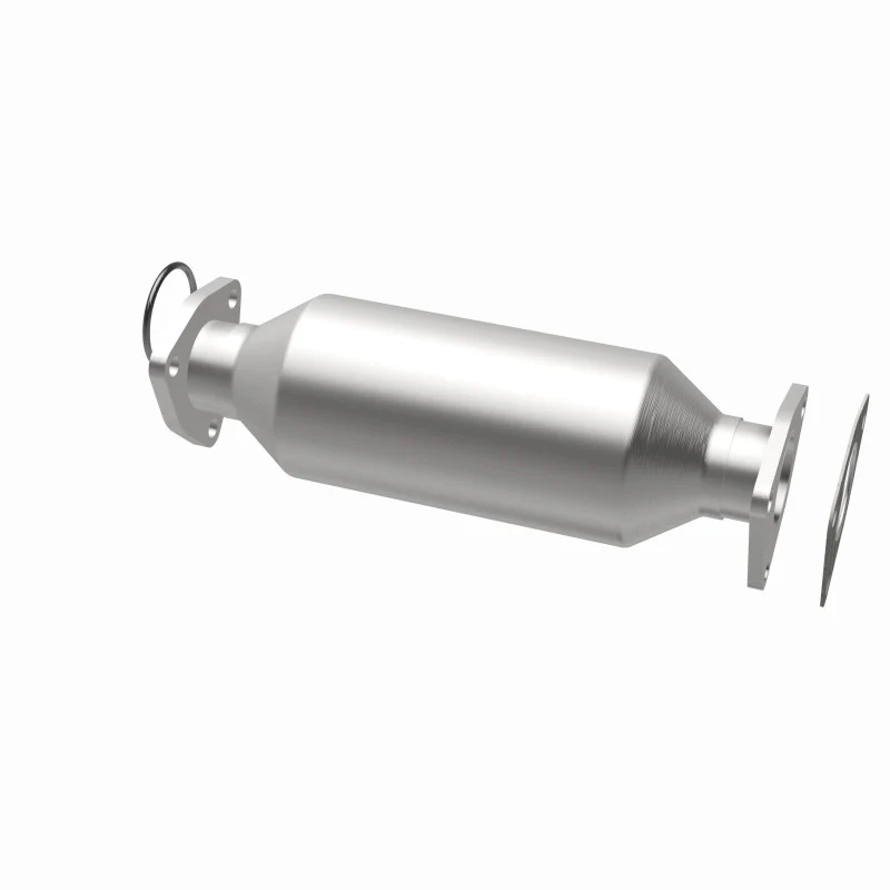 MagnaFlow Conv Direct Fit Accord 91-93 2.2L - Image 37