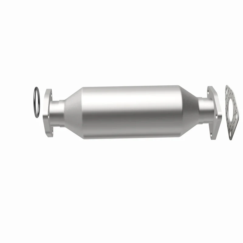 MagnaFlow Conv Direct Fit Accord 91-93 2.2L - Image 39