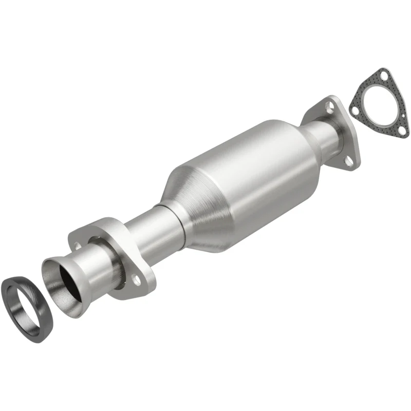 MagnaFlow Conv Direct Fit Acura 90-91 - Image 2