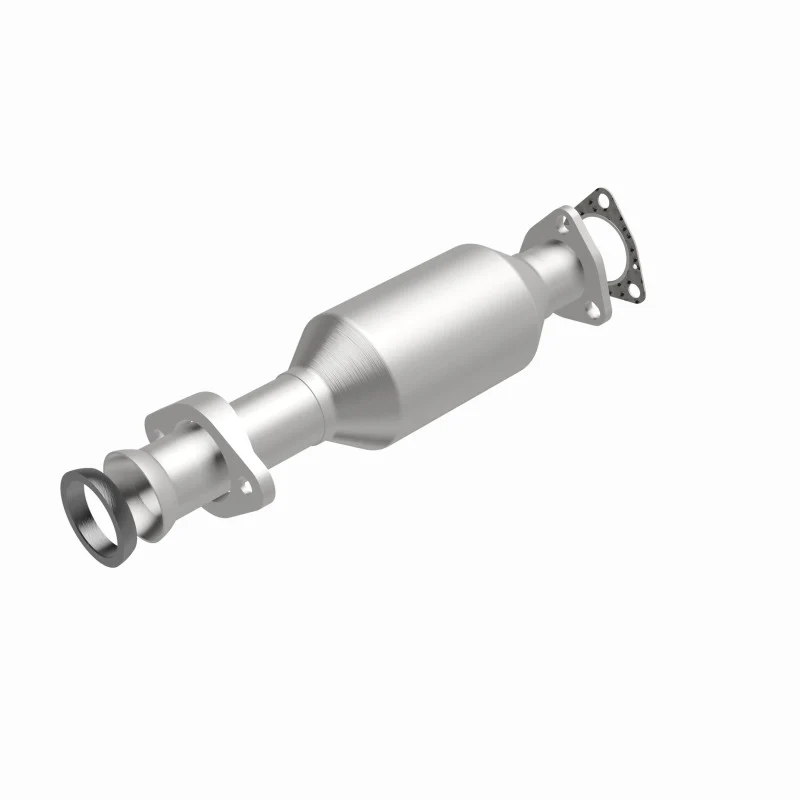 MagnaFlow Conv Direct Fit Acura 90-91 - Image 36
