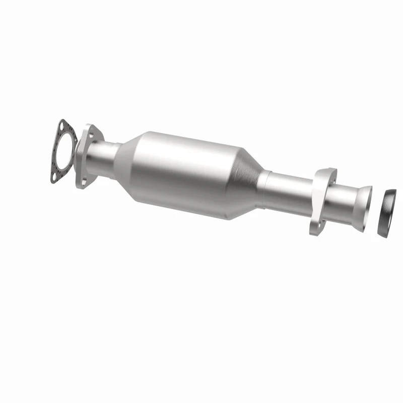 MagnaFlow Conv Direct Fit Acura 90-91 - Image 40