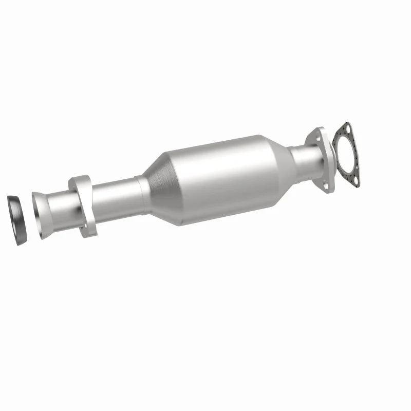 MagnaFlow Conv Direct Fit Acura 90-91 - Image 5