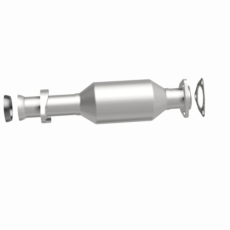 MagnaFlow Conv Direct Fit Acura 90-91 - Image 7