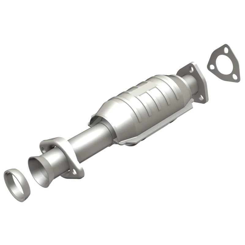 MagnaFlow Conv Direct Fit Acura 92-95 - Image 3