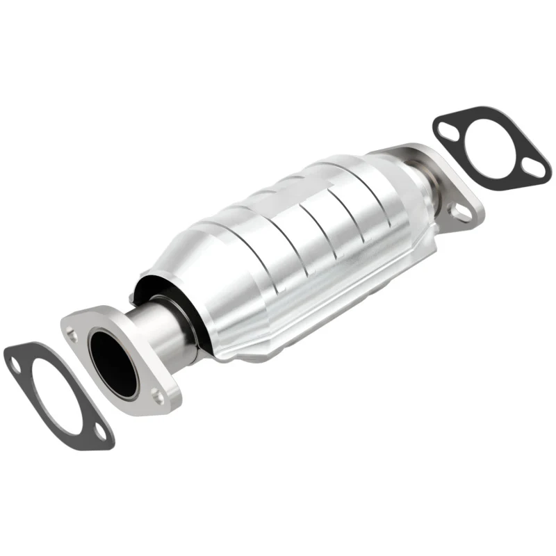 MagnaFlow Conv Direct Fit Mazda-Nissan - Image 2