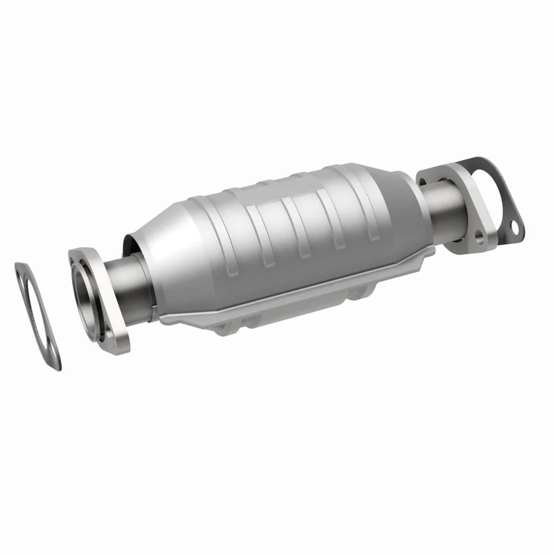 MagnaFlow Conv Direct Fit Mazda-Nissan - Image 28