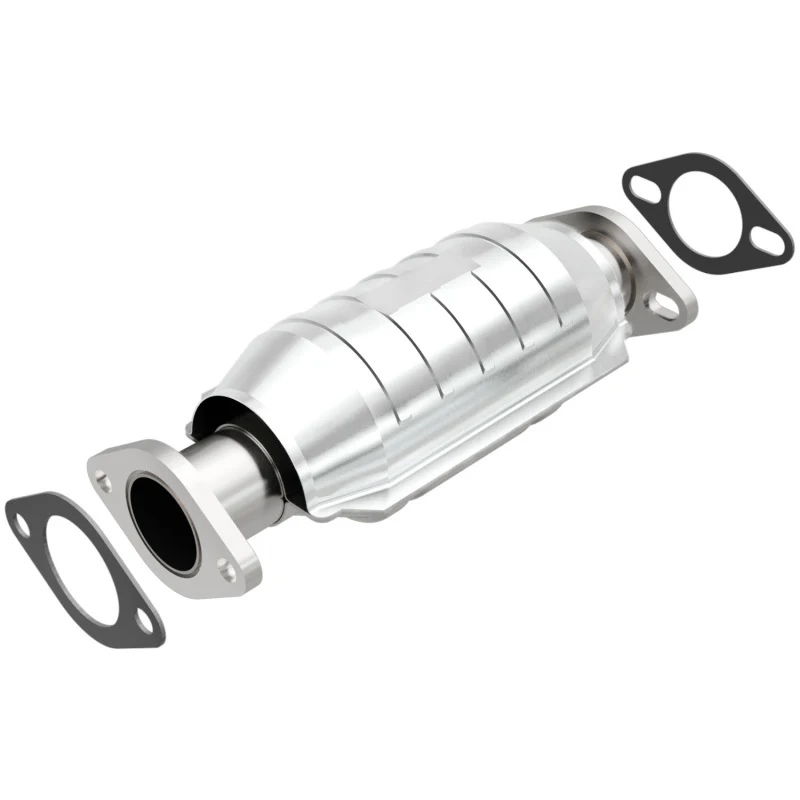 MagnaFlow Conv Direct Fit Mazda-Nissan - Image 4