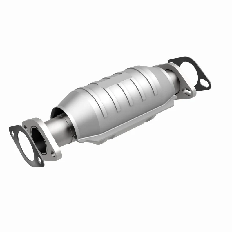 MagnaFlow Conv Direct Fit Mazda-Nissan - Image 43
