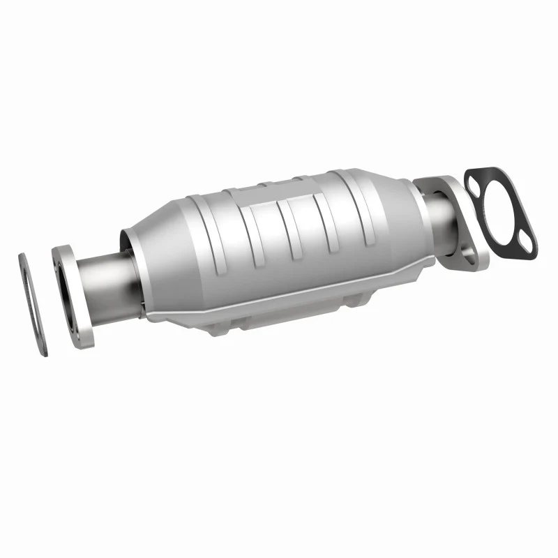 MagnaFlow Conv Direct Fit Mazda-Nissan - Image 46