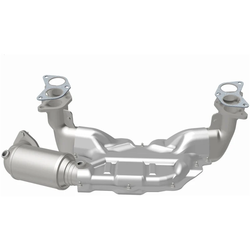 MagnaFlow Conv Direct Fit OEM 16-17 Subaru Impreza/Forester Underbody - Image 29