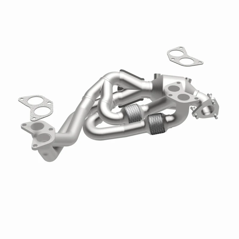 MagnaFlow Conv Direct Fit OEM 16-17 Subaru Impreza/Forester Underbody - Image 32