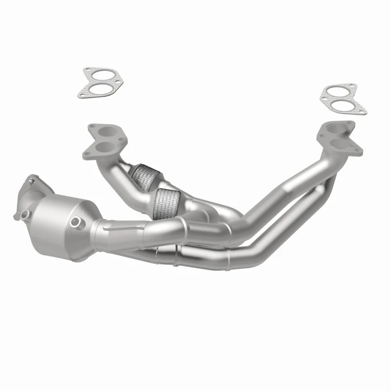 MagnaFlow Conv Direct Fit OEM 16-17 Subaru Impreza/Forester Underbody - Image 43