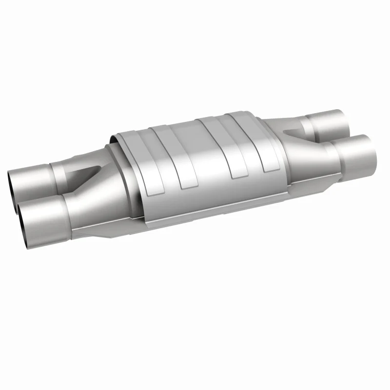 MagnaFlow Conv Univ 2/2 D/D FED - Image 10