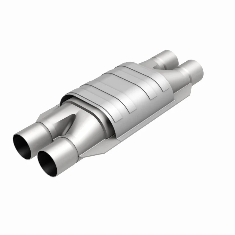 MagnaFlow Conv Univ 2/2 D/D FED - Image 13