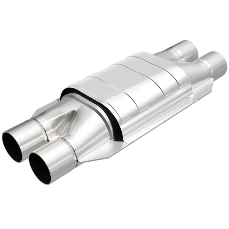 MagnaFlow Conv Univ 2/2 D/D FED - Image 3