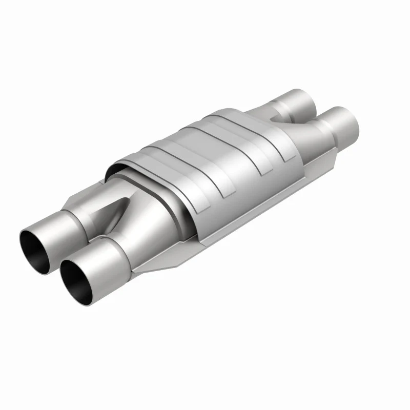 MagnaFlow Conv Univ 2/2 D/D FED - Image 38