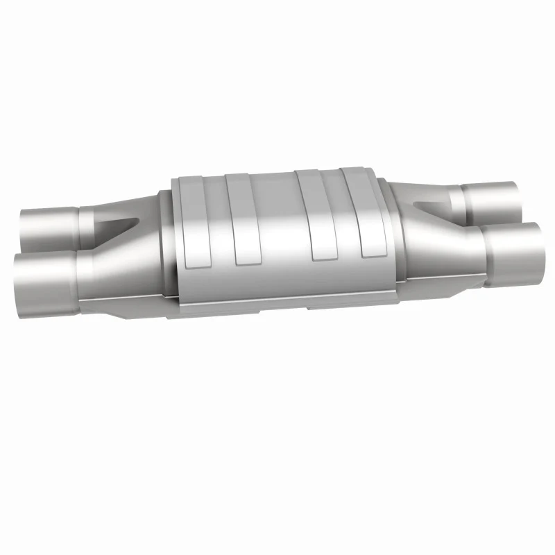 MagnaFlow Conv Univ 2/2 D/D FED - Image 6