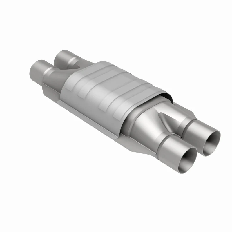 MagnaFlow Conv Univ 2/2 D/D FED - Image 7