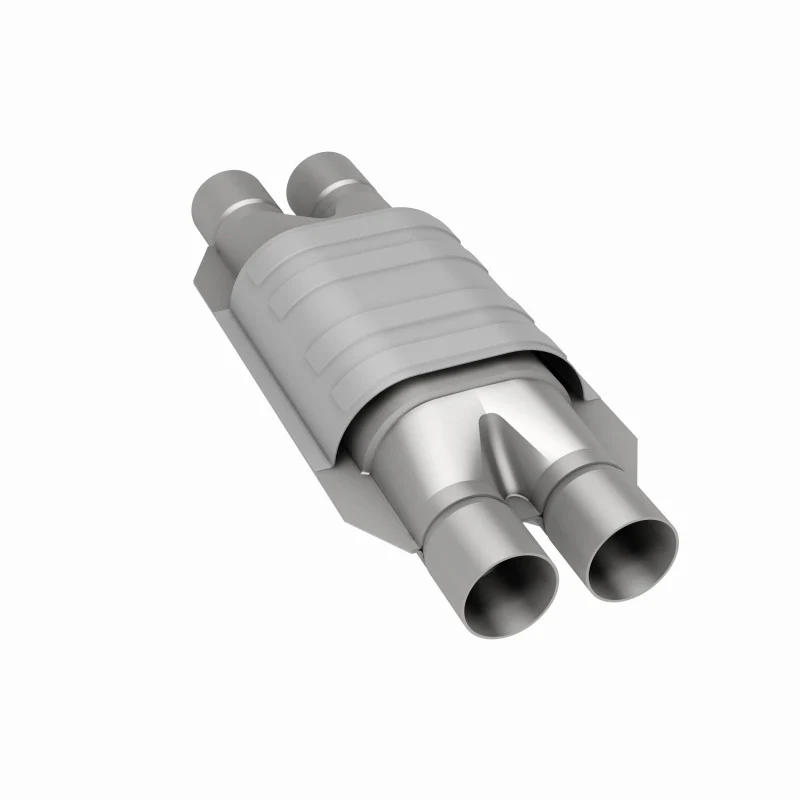 MagnaFlow Conv Univ 2/2 D/D FED - Image 9