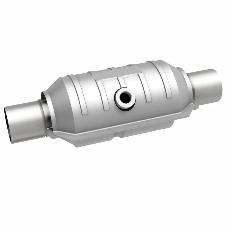 MagnaFlow Conv Univ 2.25 Mid Bed Sensor - Image 15
