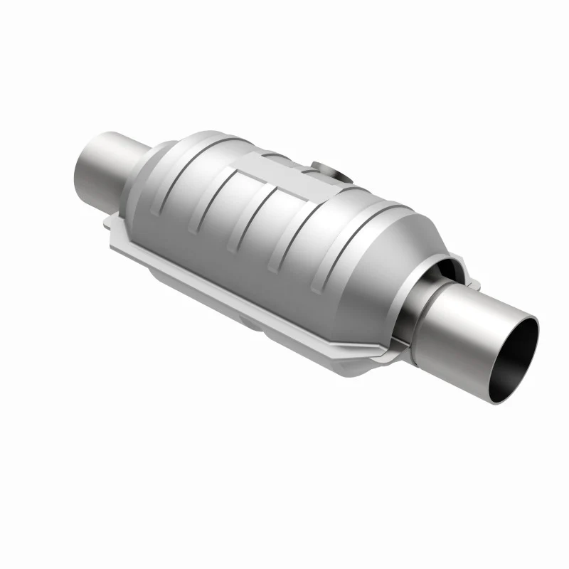 MagnaFlow Conv Univ 2.25 Mid Bed Sensor - Image 16