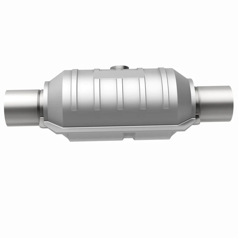 MagnaFlow Conv Univ 2.25 Mid Bed Sensor - Image 17