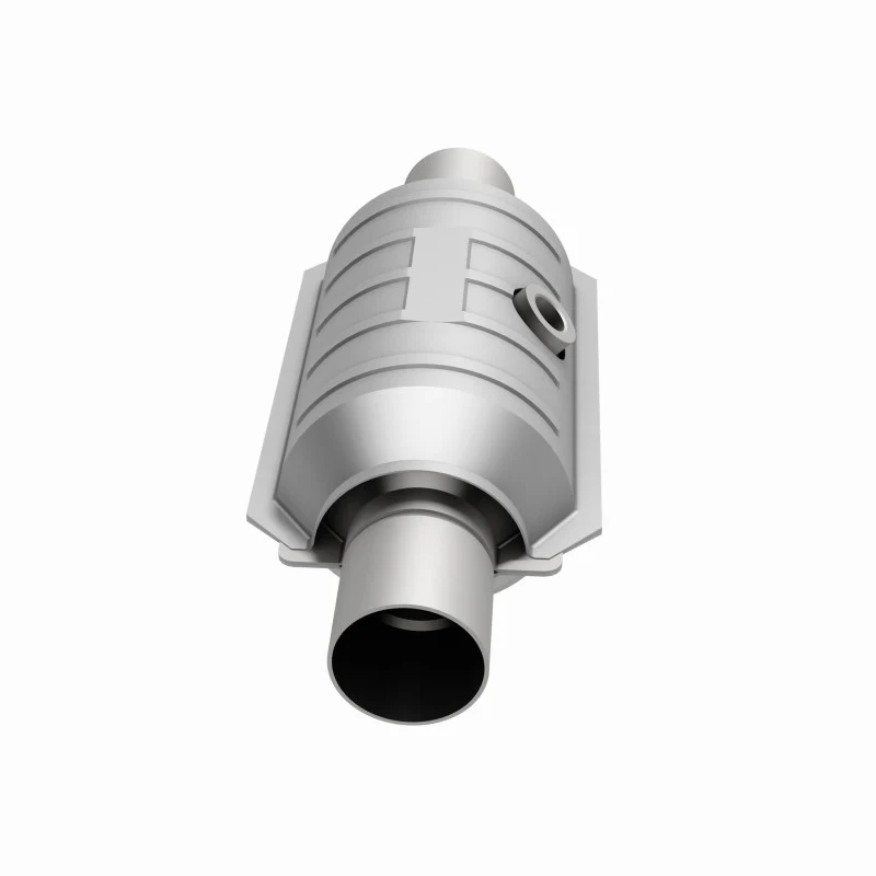 MagnaFlow Conv Univ 2.25 Mid Bed Sensor - Image 19